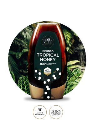 Tropical Honey