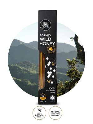 Wild Honey Sticks